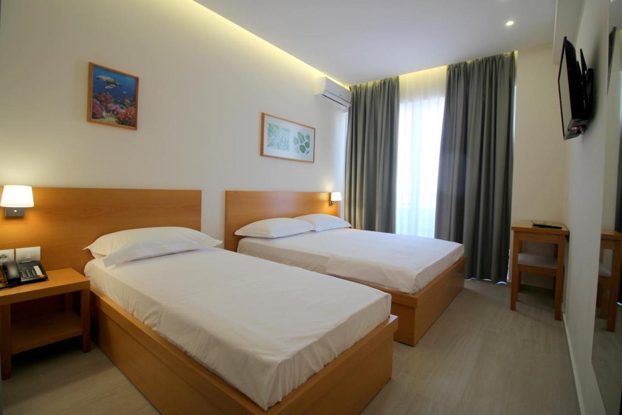 Hotel Ari 2 Saranda