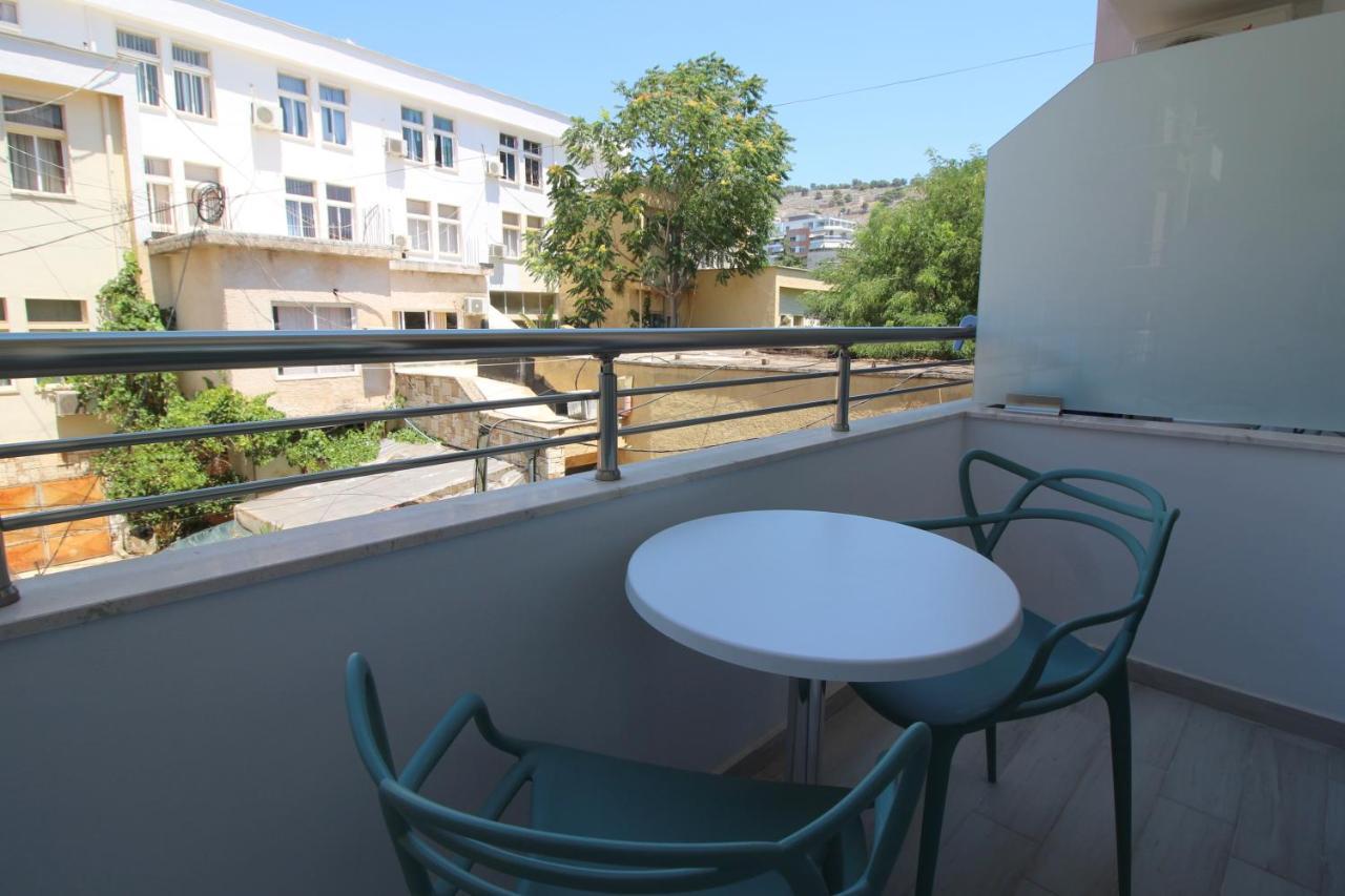 Ari 2 Hotel Saranda