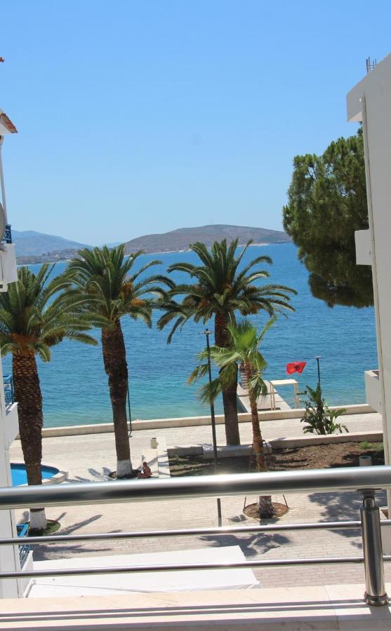 Ari 2 Saranda