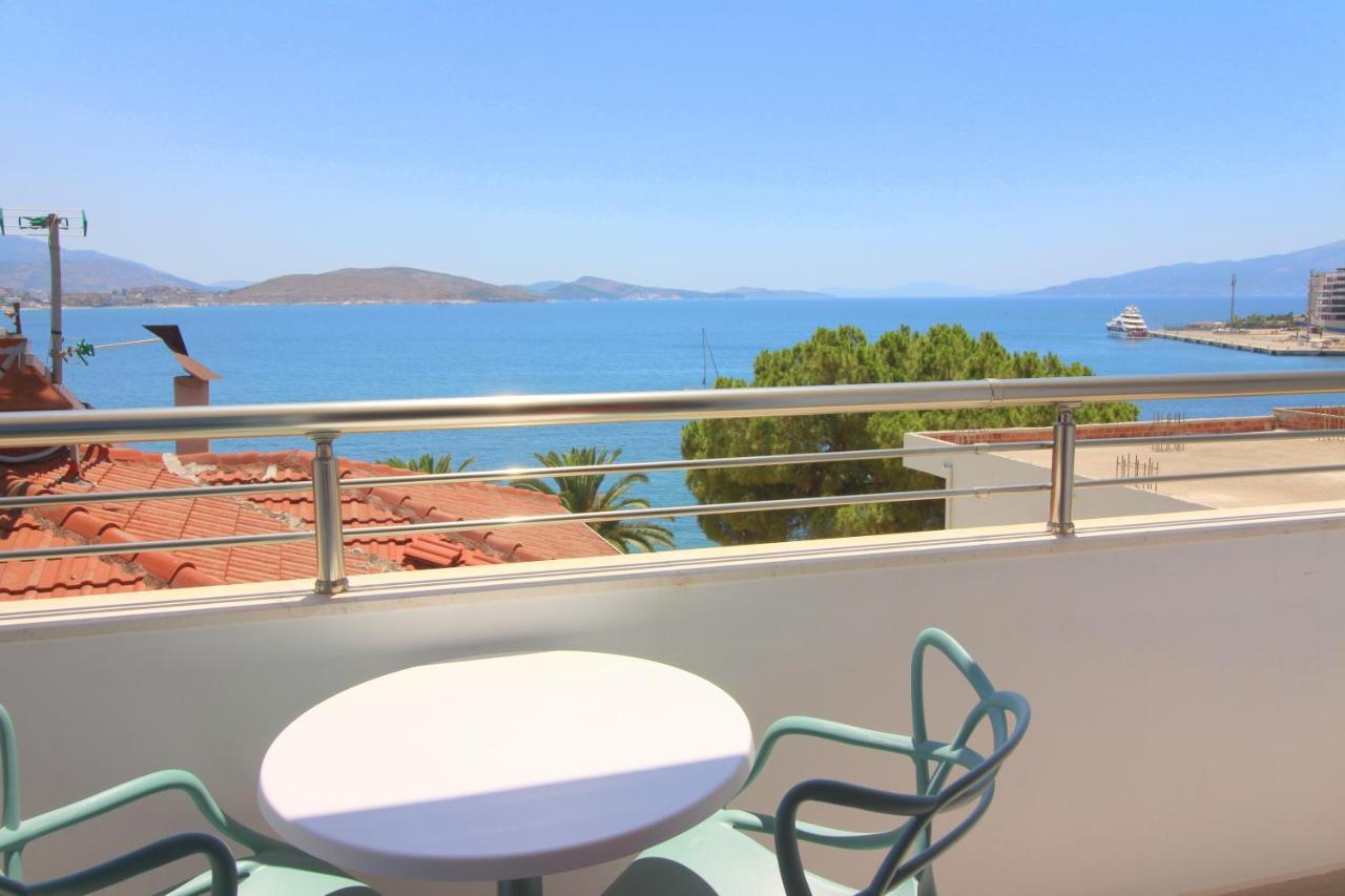 Hotel Ari 2 Saranda
