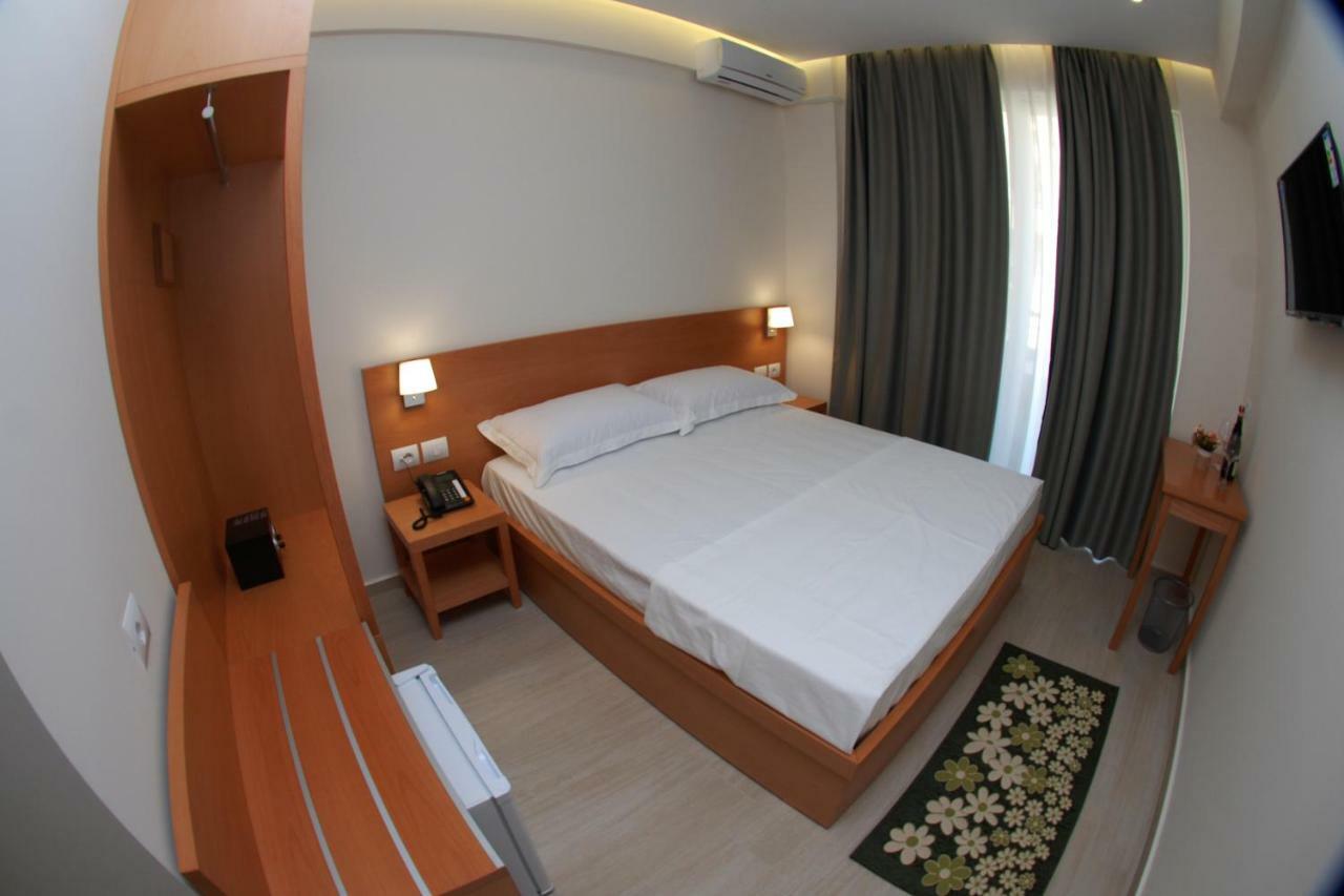 Ari 2 Hotel Saranda