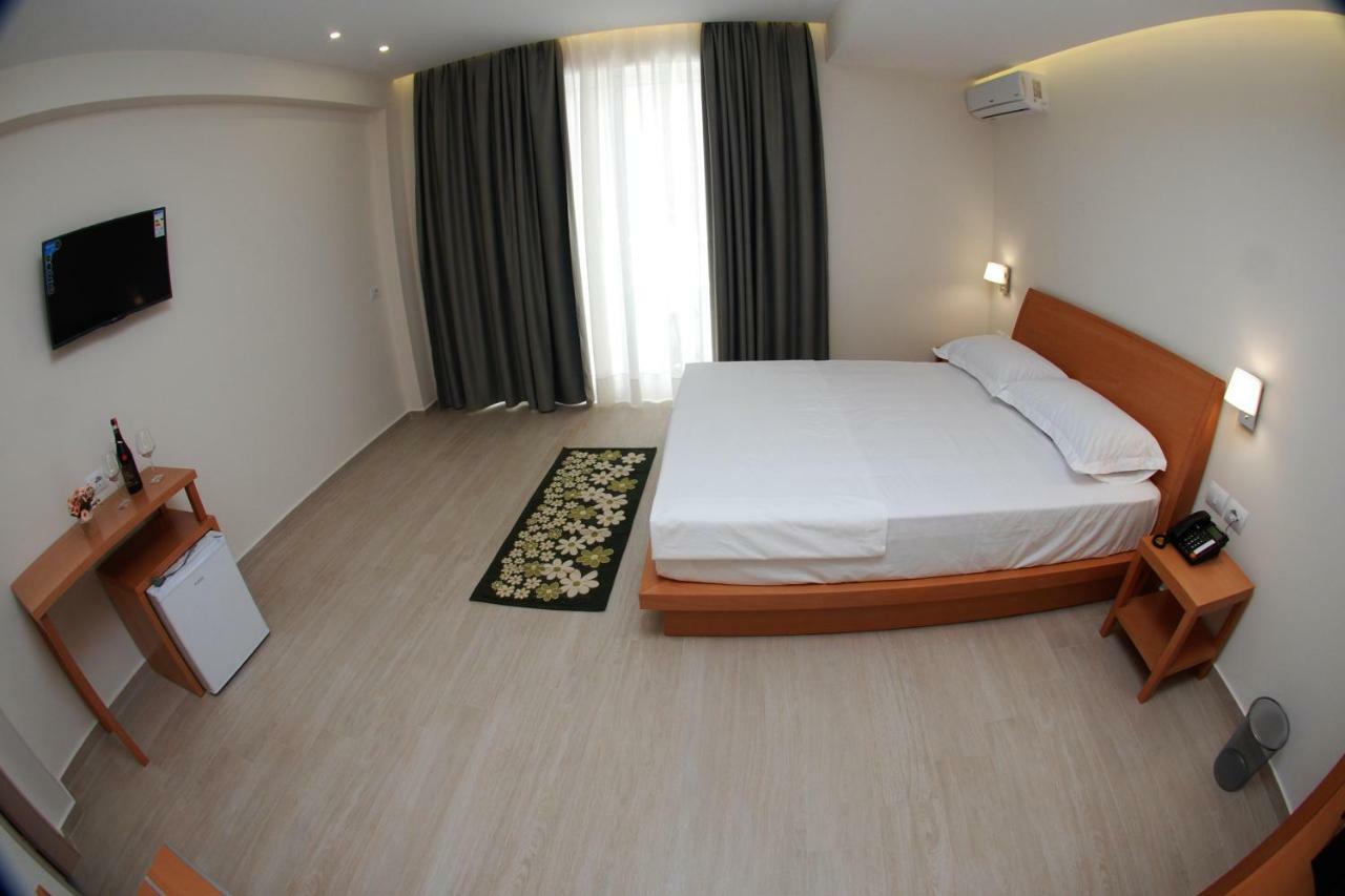 Hotel Ari 2 Saranda