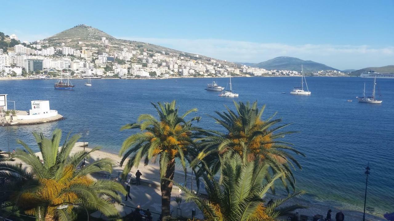 Ari 2 3* Saranda